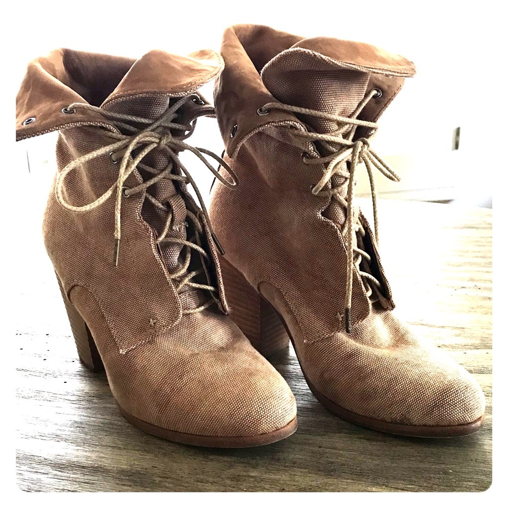 Rag & Bone booties